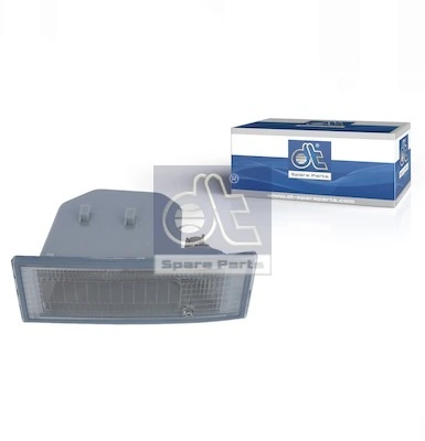 Front Fog Light